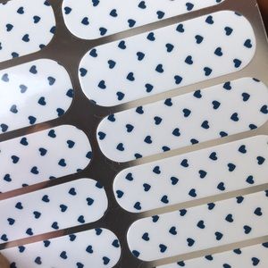 Jamberry Puppy Love Nail Wraps